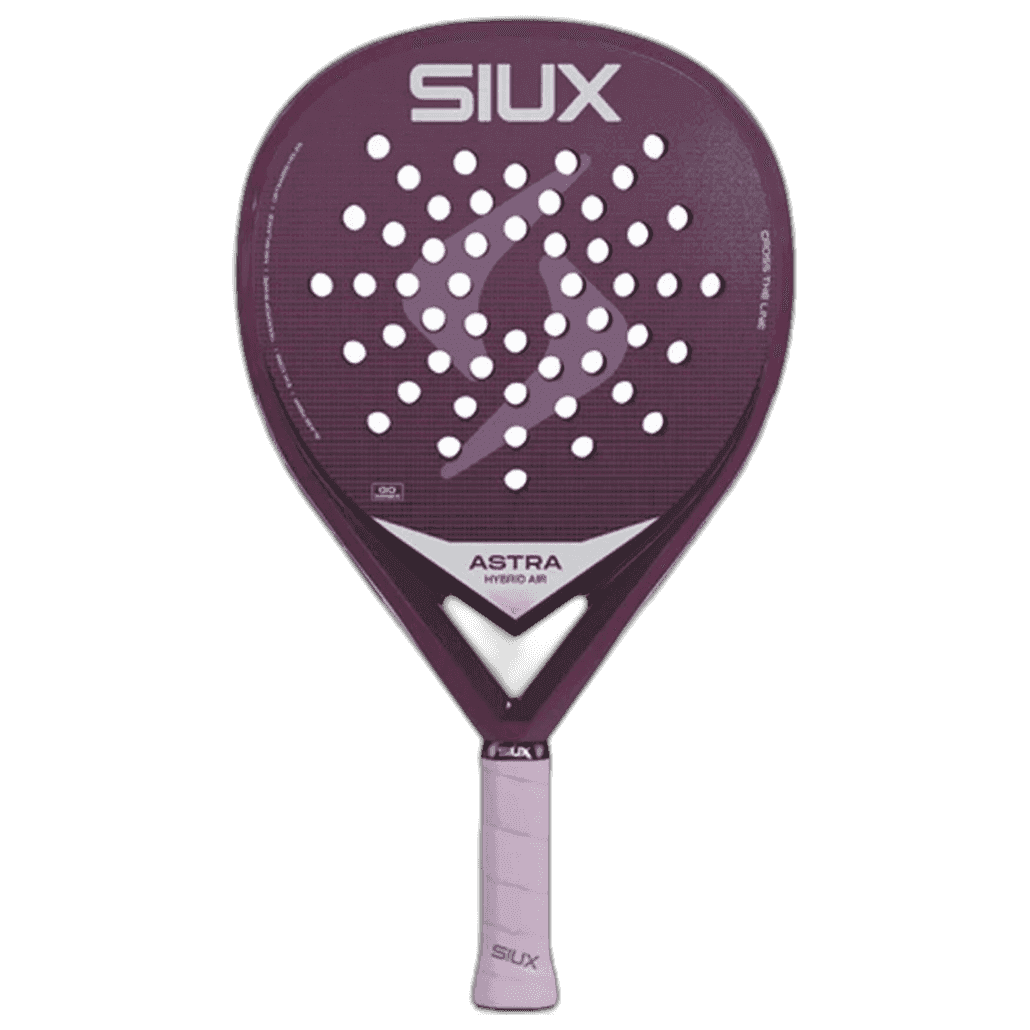 Siux Astra Hybrid Air 2026