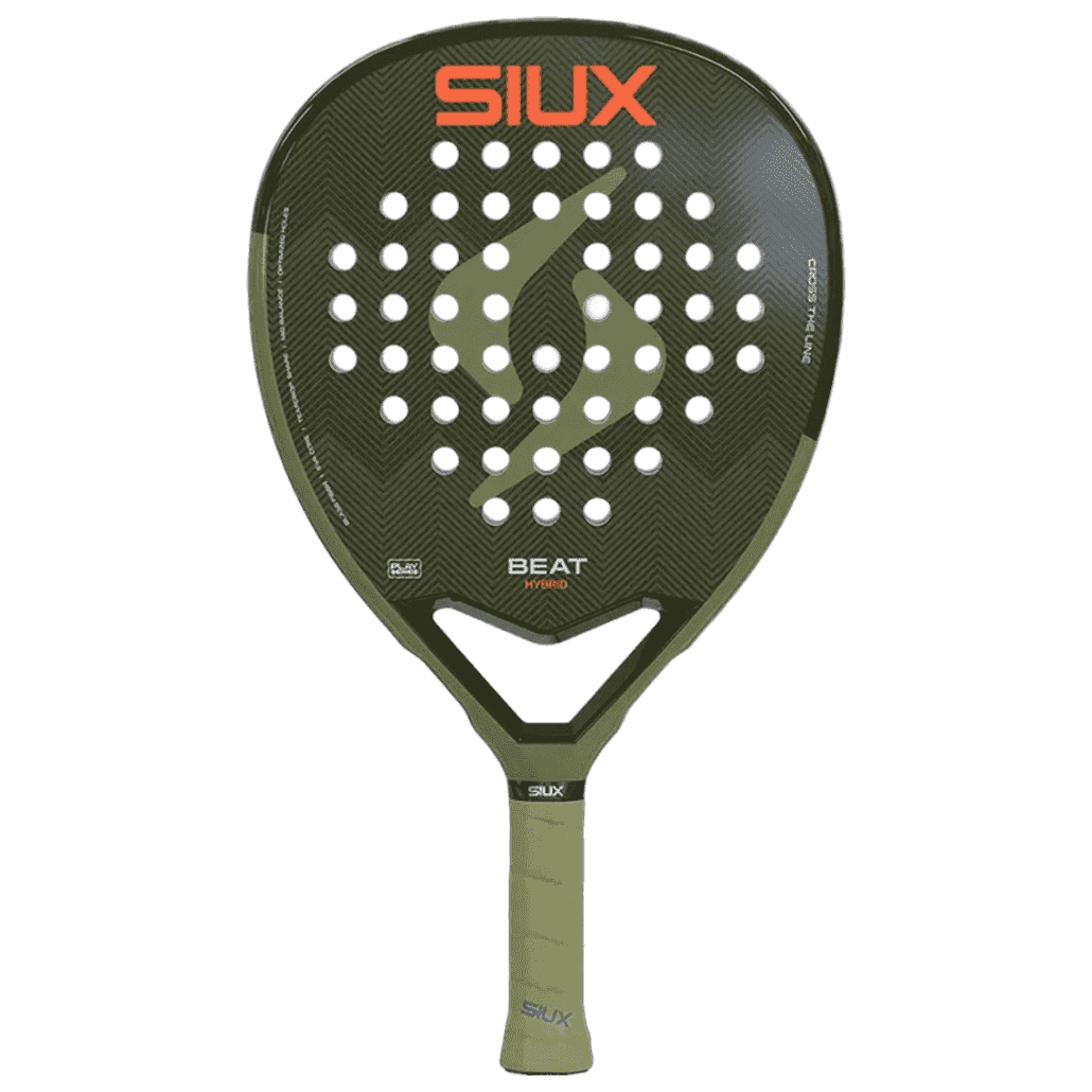 Siux Beat Hybrid 3 2026