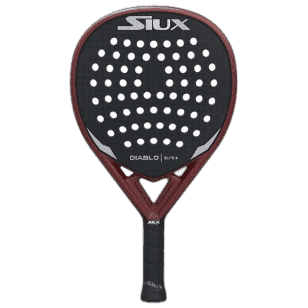 Siux Diablo Elite 4 2025