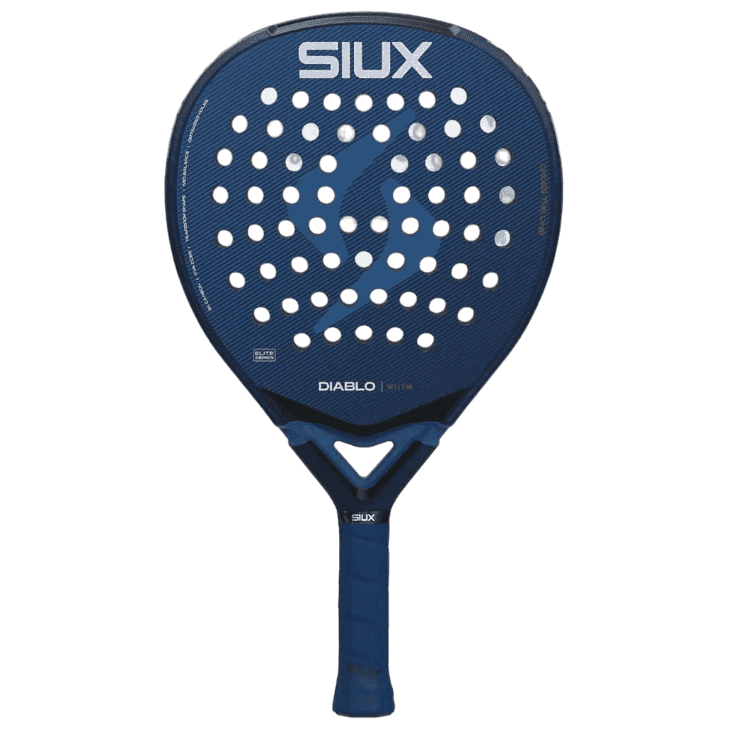 Siux Diablo Elite 6 2026