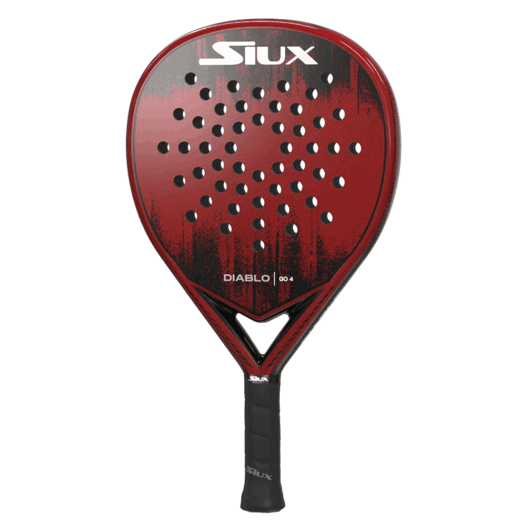 Siux Diablo Go 4 2025