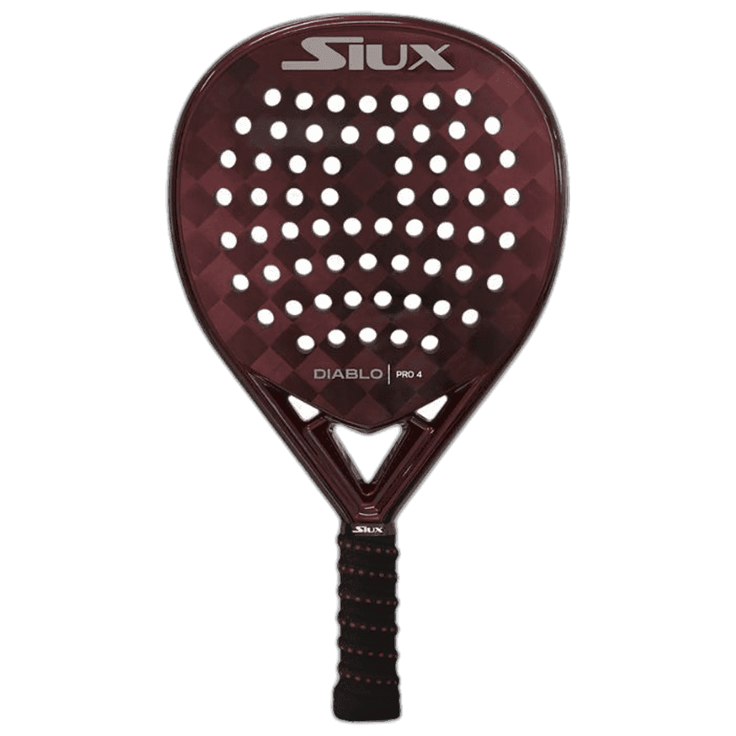 Siux Diablo Pro 4 2025