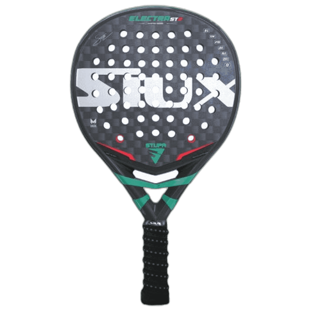 Siux Electra ST2 Hybrid