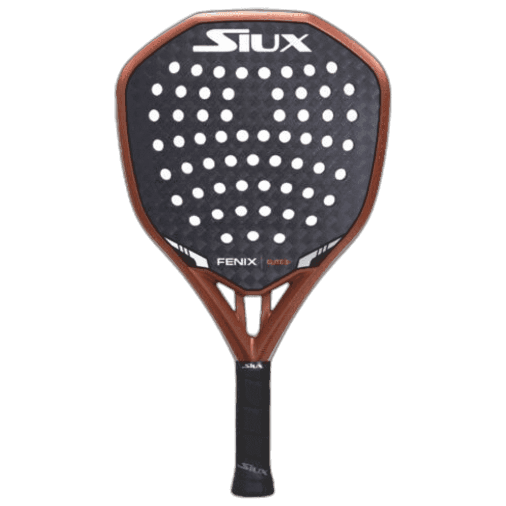 Siux Fenix Elite 5 2025