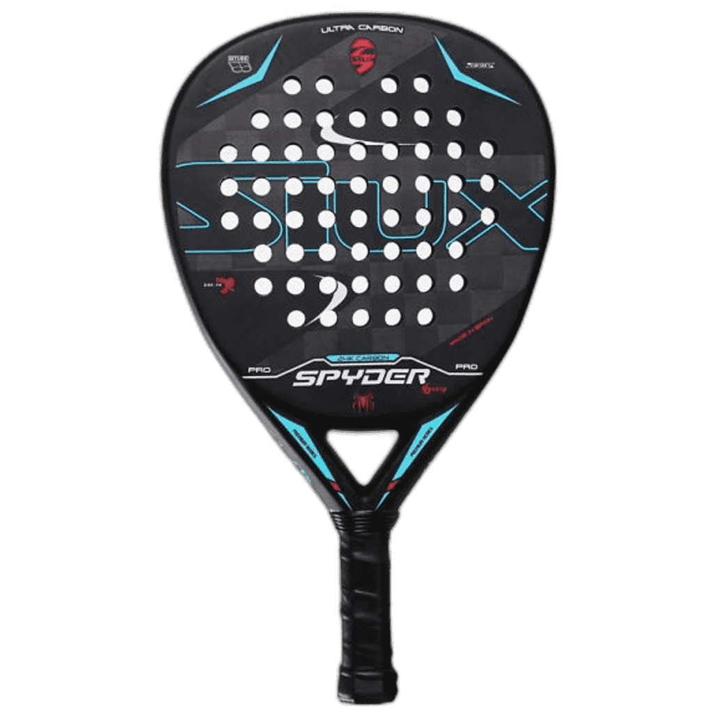 Siux Spyder Luxury Grafeno