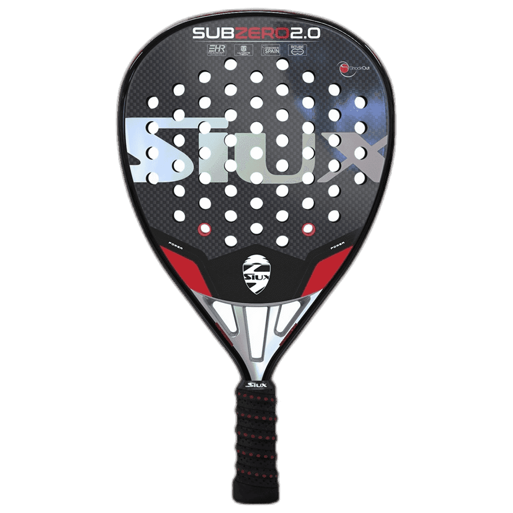Siux Subzero 2.0 Brillo