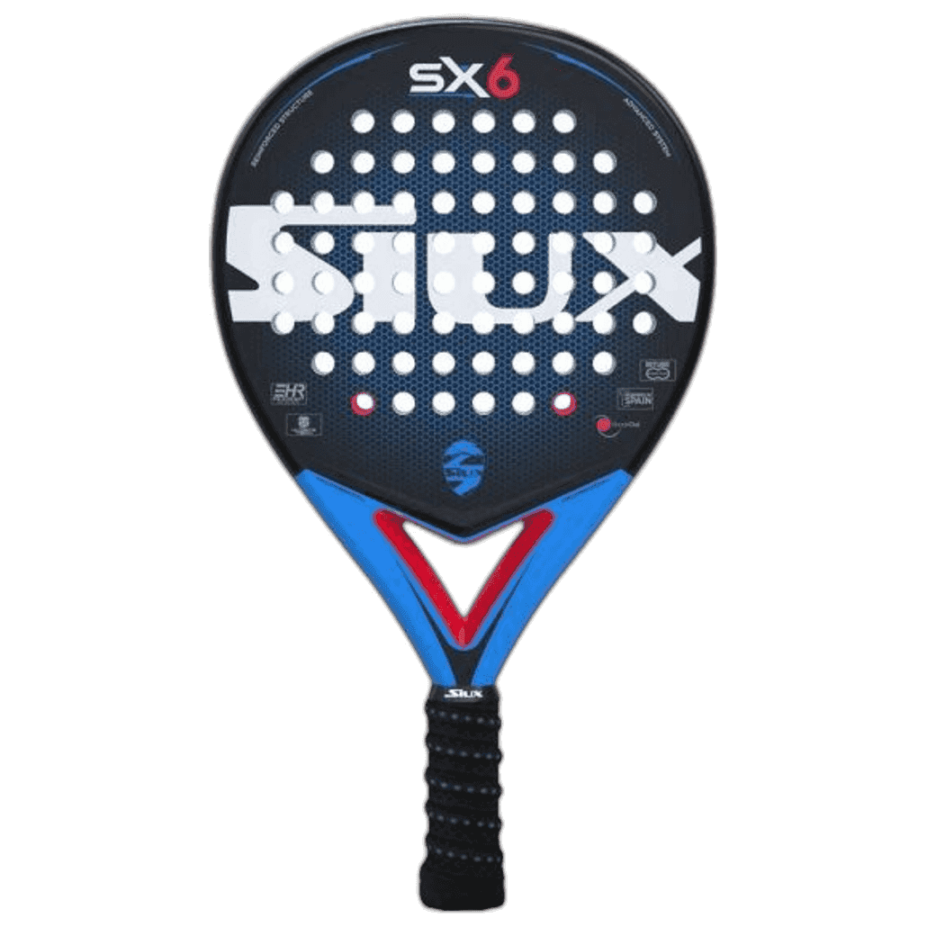 Siux SX6
