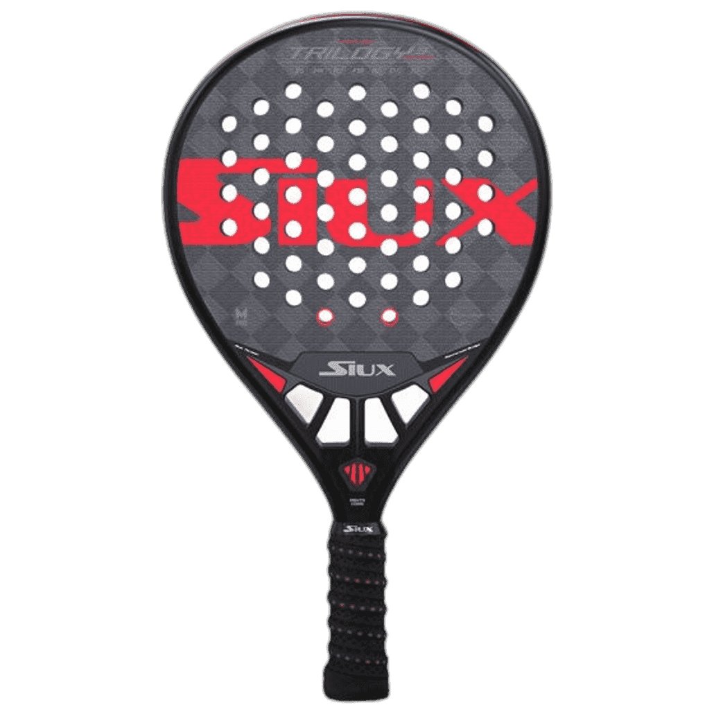 Siux Trilogy 3 Control