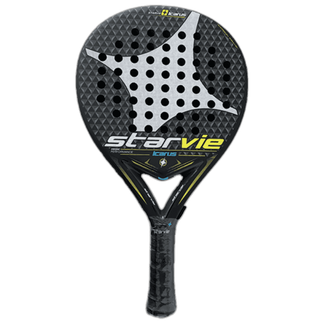 Star Vie Icarus 2021