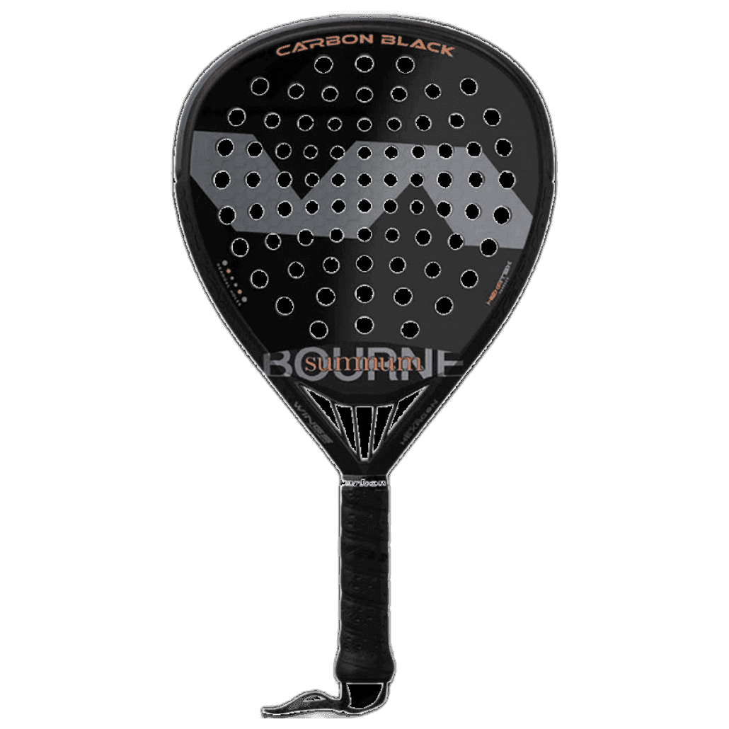 Varlion Bourne Summum Black 2022