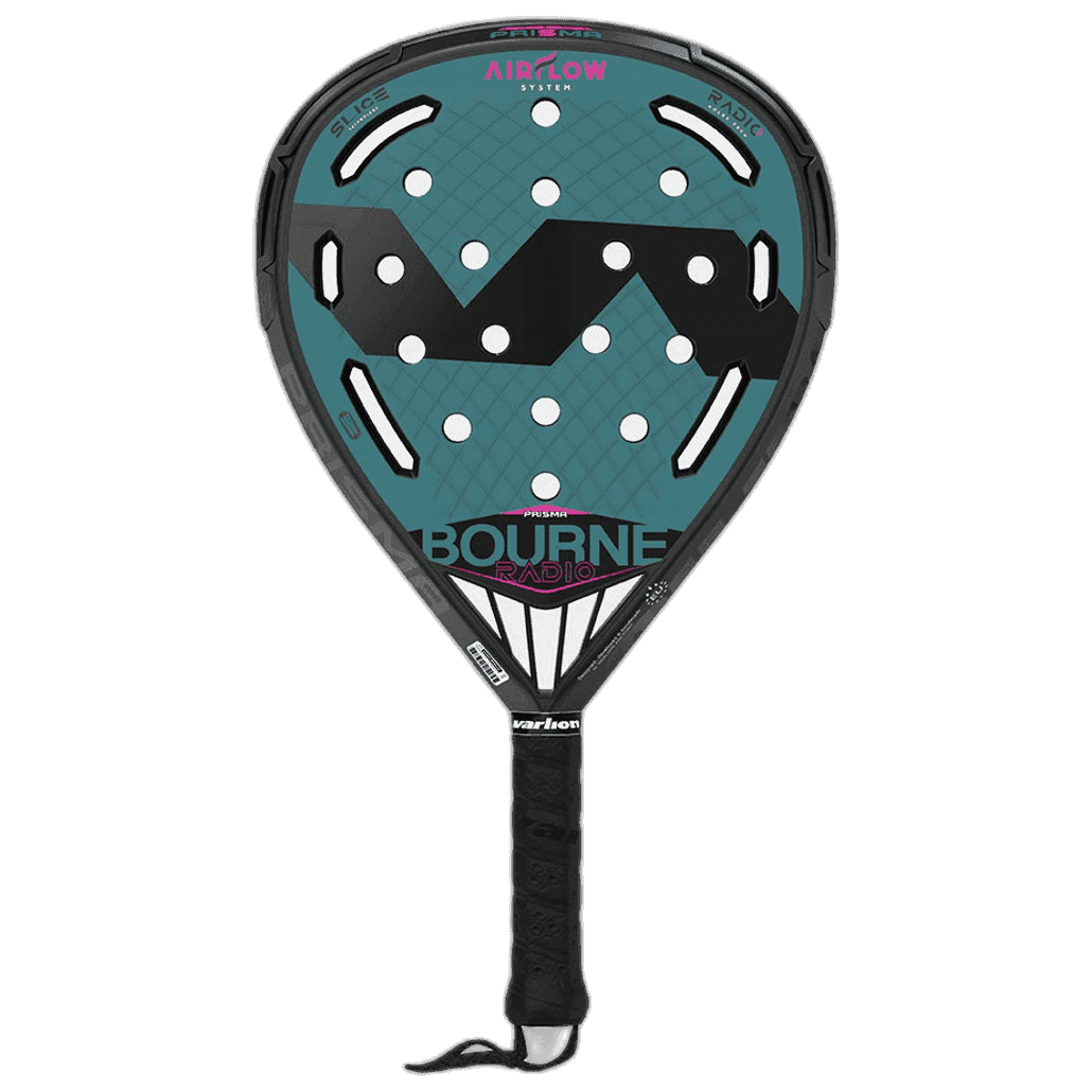 Varlion Bourne Summum Prisma Radio W 2023