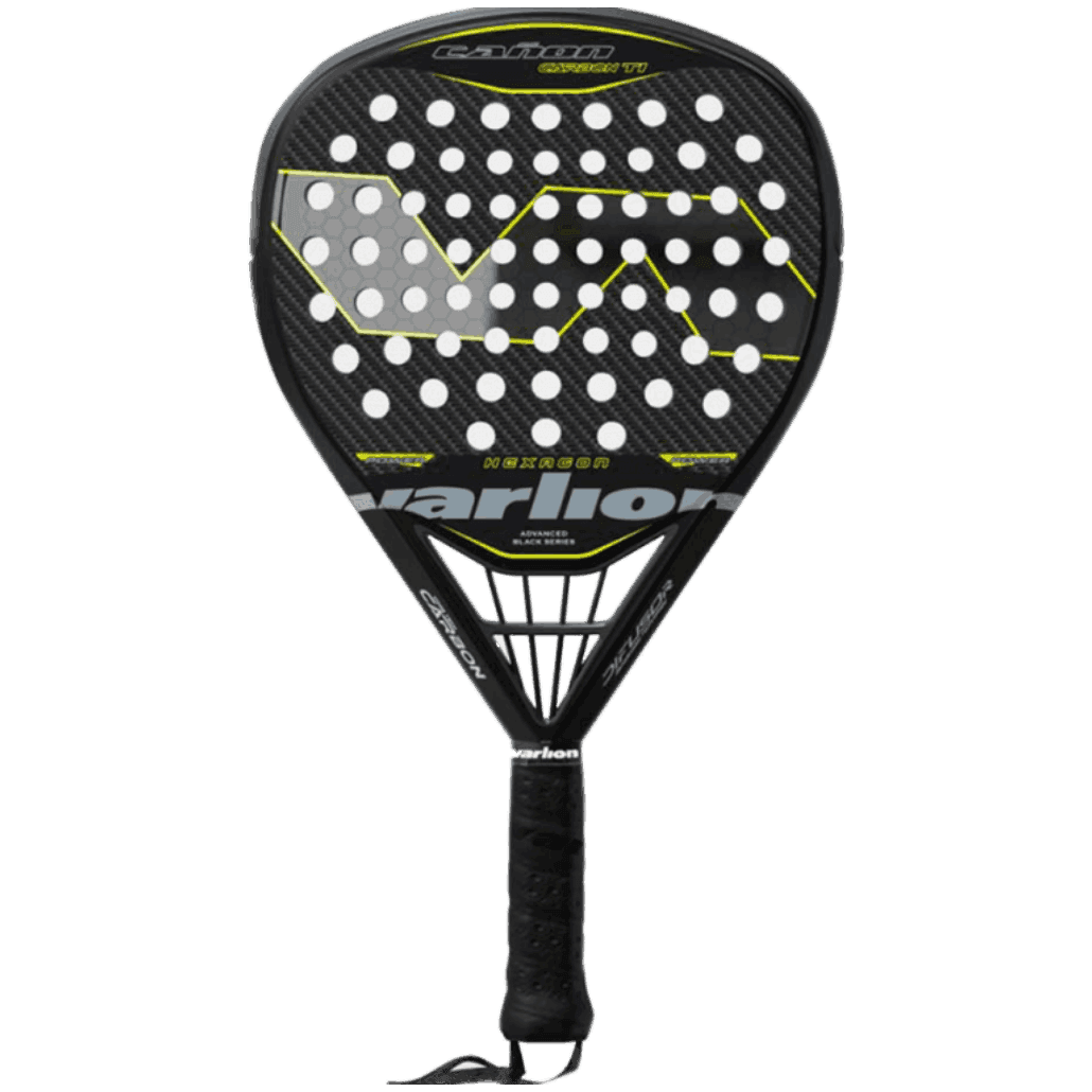 Varlion Cañon Carbon TI 2022