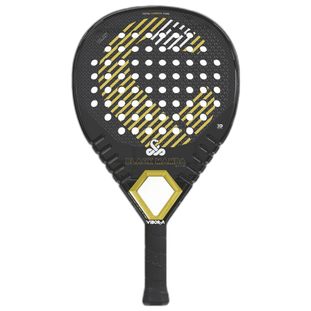 Vibora Black Mamba Elite 3K 2024