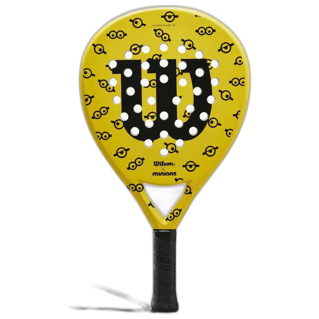 Wilson Blade Junior Ojos Minion