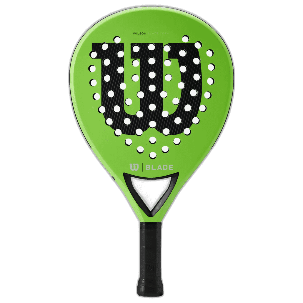 Wilson Blade Team V2 Verde