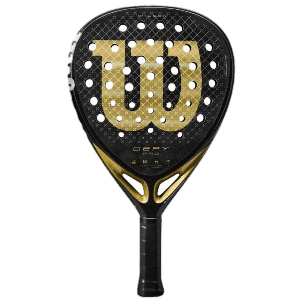 Wilson Defy Pro V1 2025 Javi Garrido