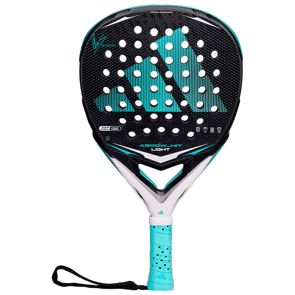 Adidas Arrow Hit Light 2026 Ari Sanchez