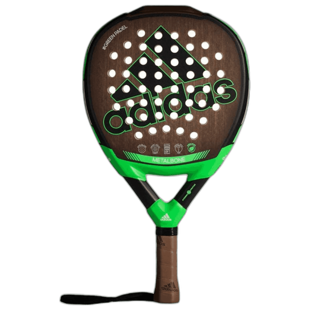 Adidas Metalbone Greenpadel 2022