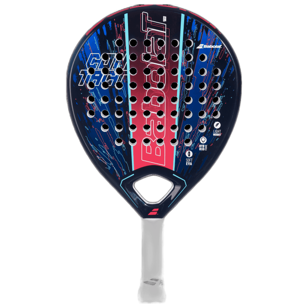 Babolat Contact 2023 Review and Best Price