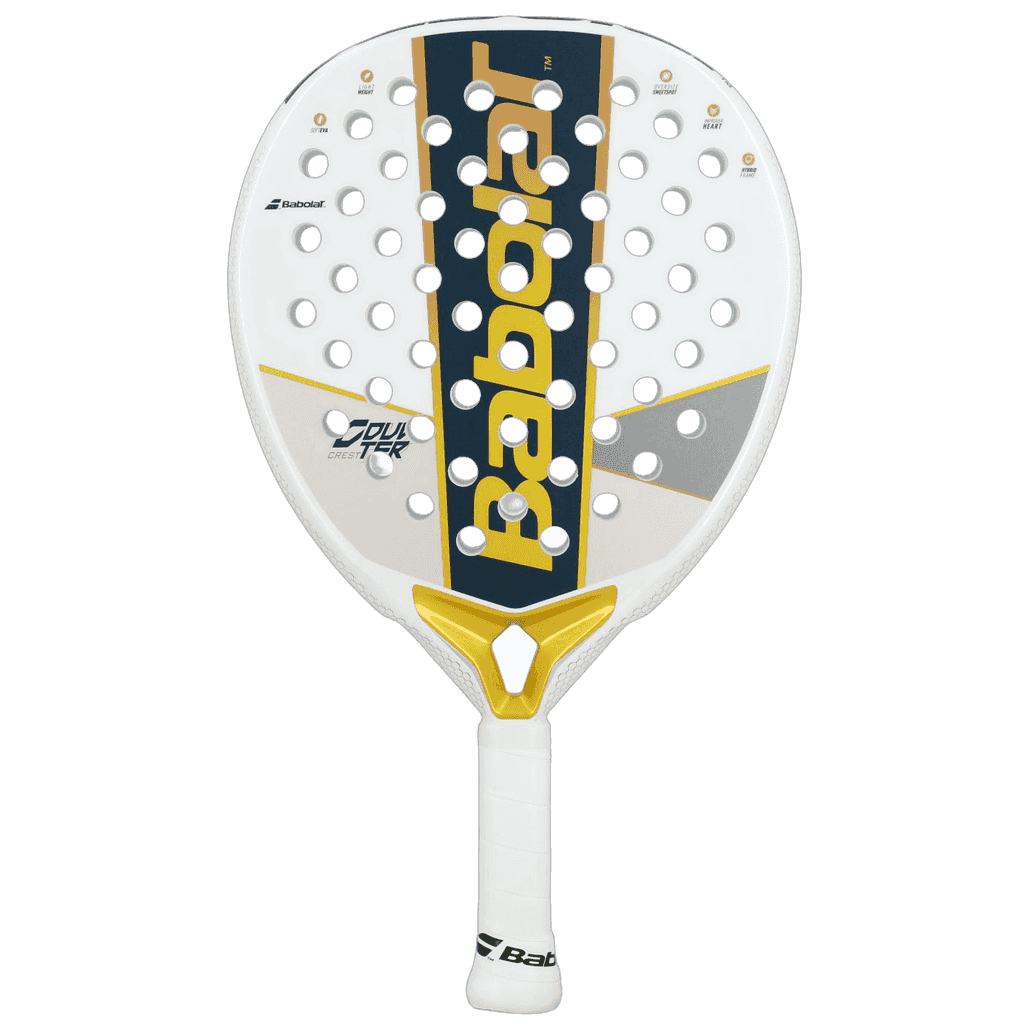 Babolat Counter Crest 2026