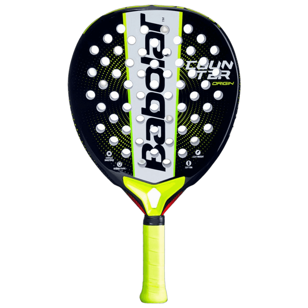 Babolat Counter Origin 2025