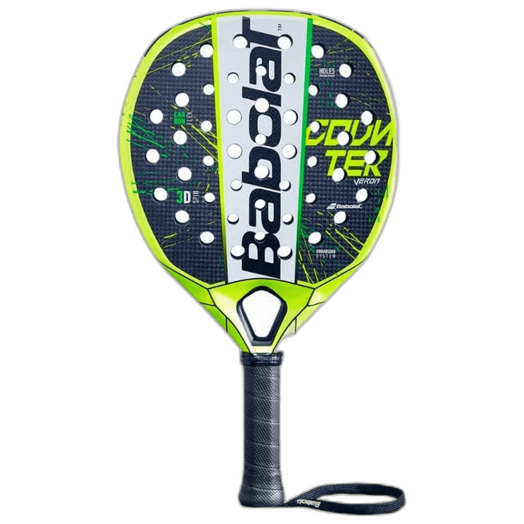 Babolat Counter Veron 2022