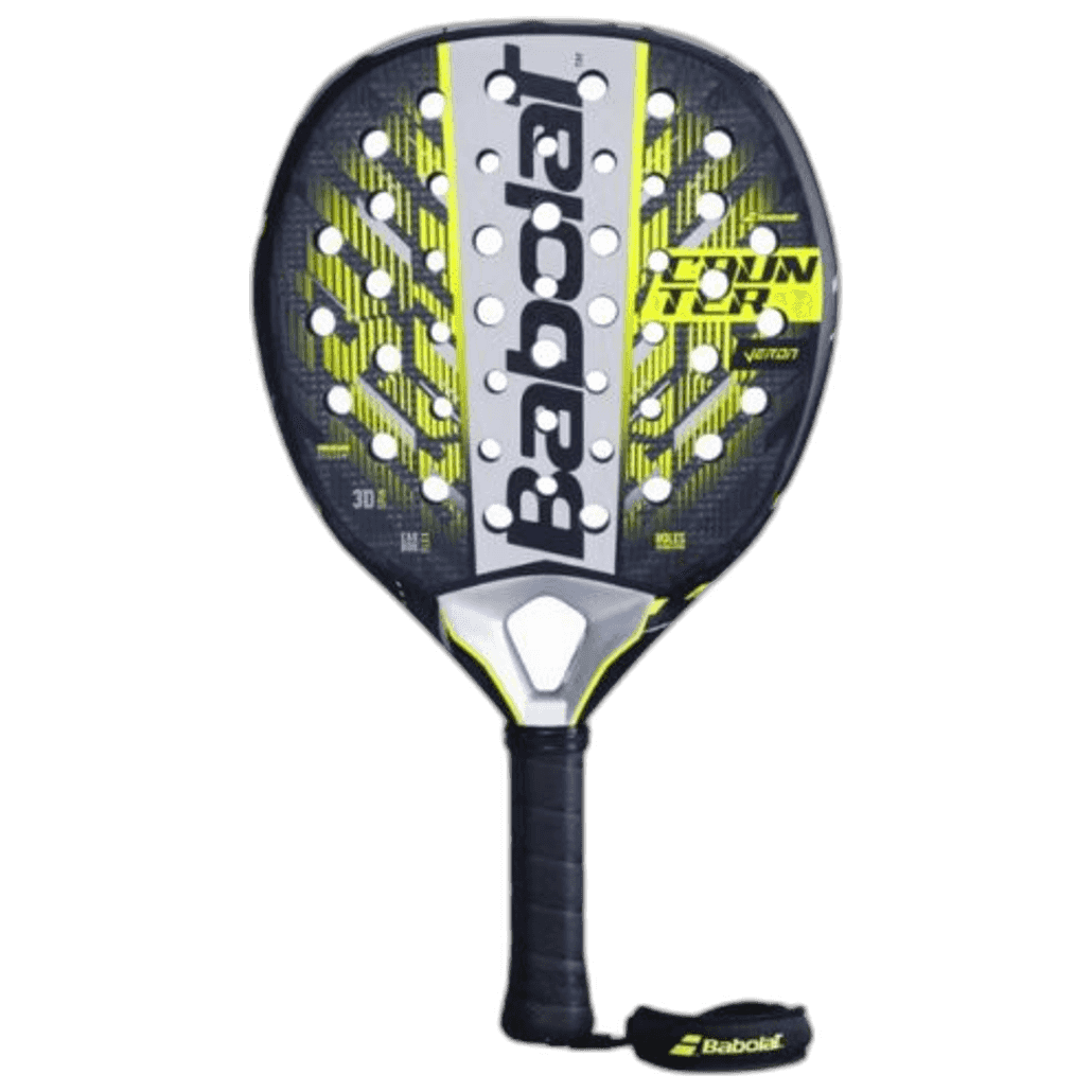 Babolat Counter Veron 2025