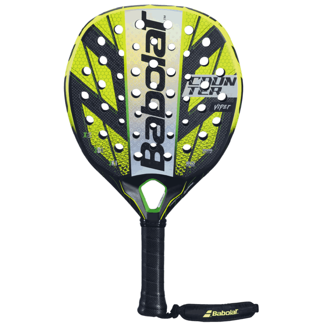 Babolat Counter Viper 2023