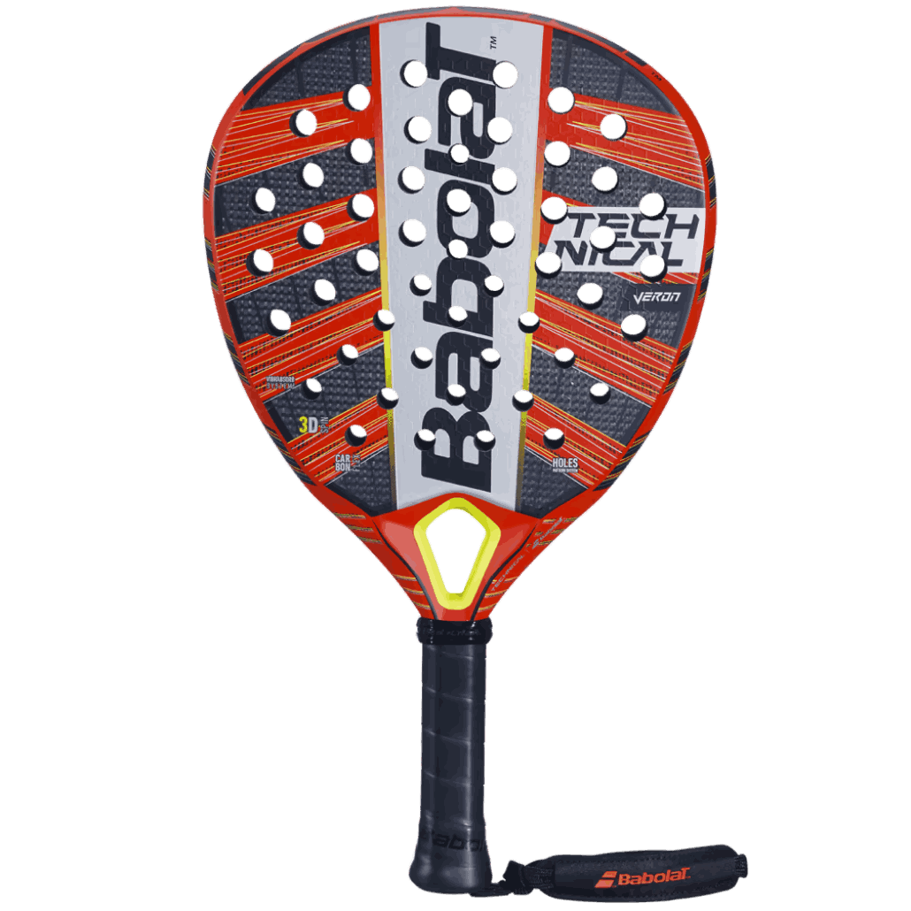 Babolat Technical Veron 2023