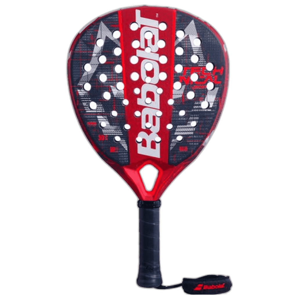 Babolat Technical Veron Juan Lebron 2024