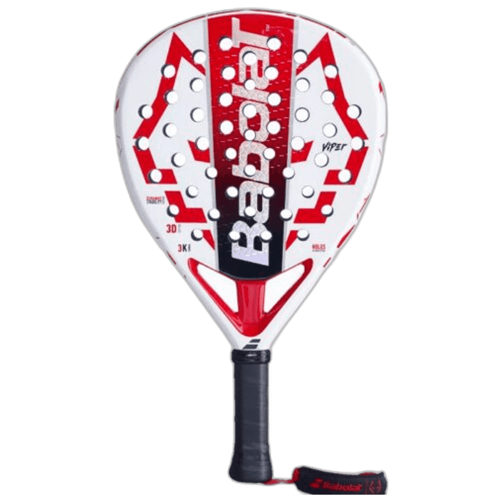 Babolat Technical Viper Juan Lebron 2025