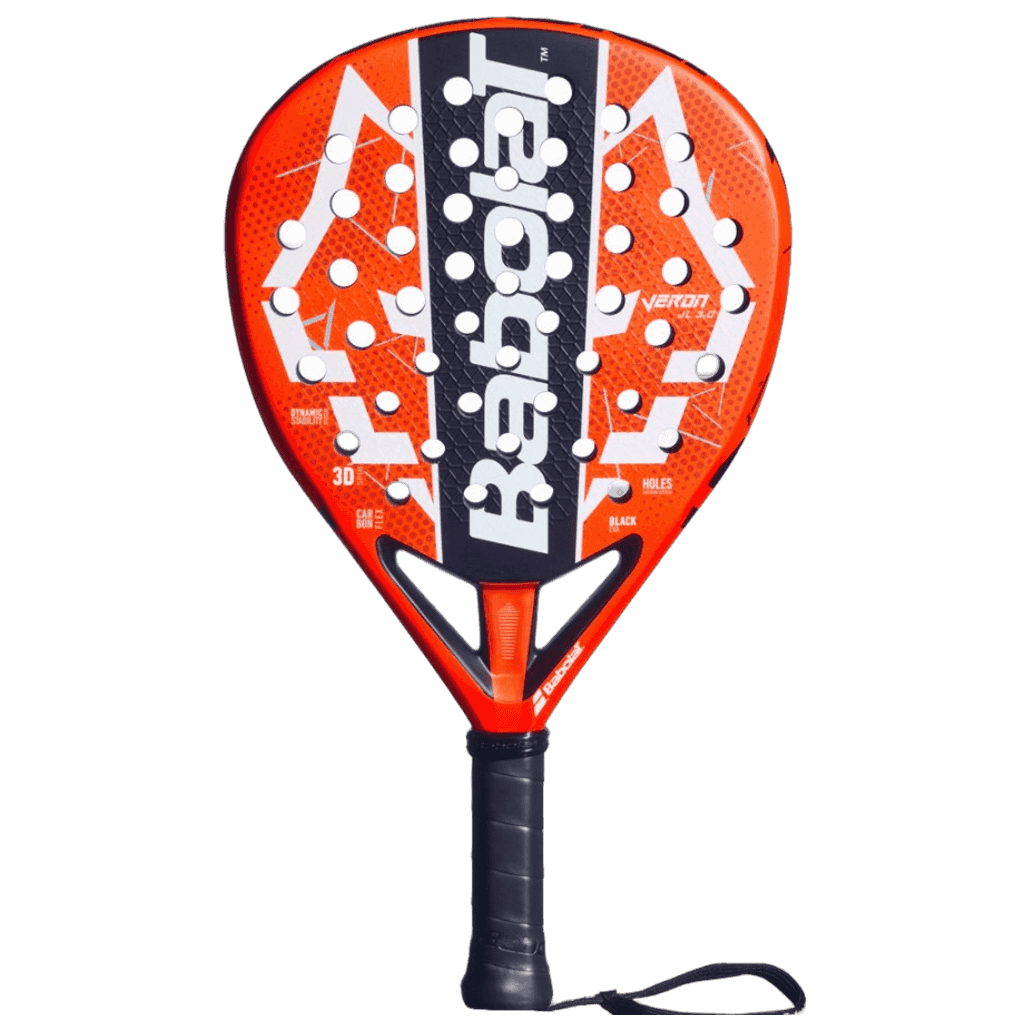 Babolat Veron 3.0 2026 Juan Lebron