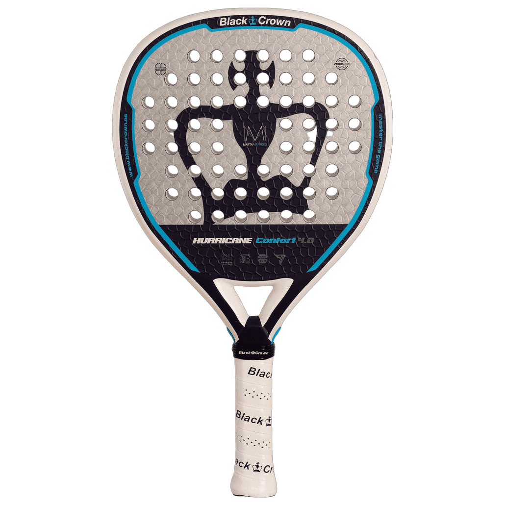 Black Crown Hurricane Comfort 4.0 2026