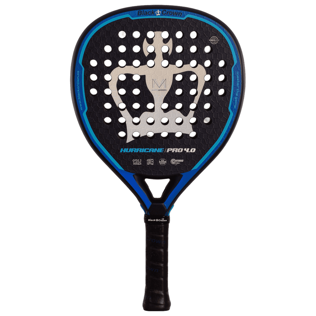 Black Crown Hurricane Pro 4.0 2026