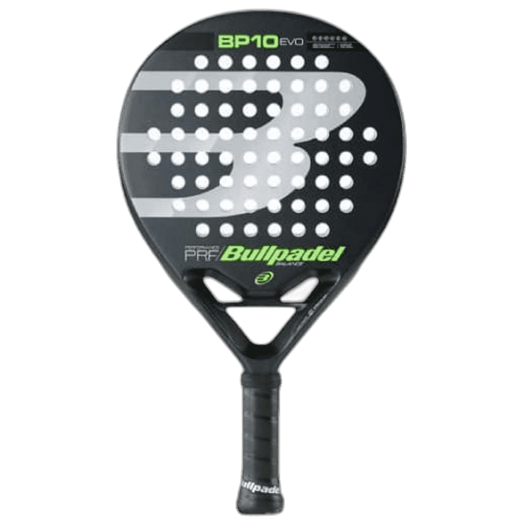 Bullpadel BP10 EVO 2022