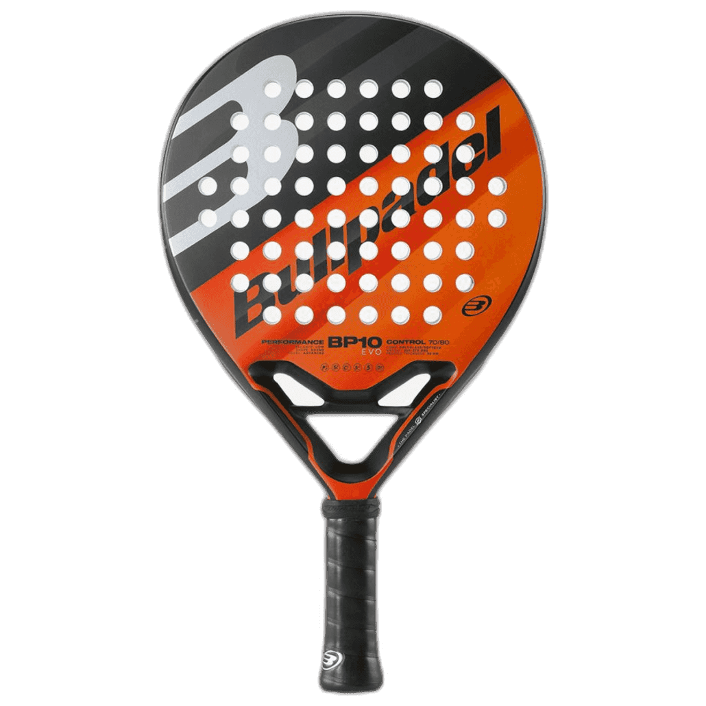 Bullpadel BP10 EVO 2024