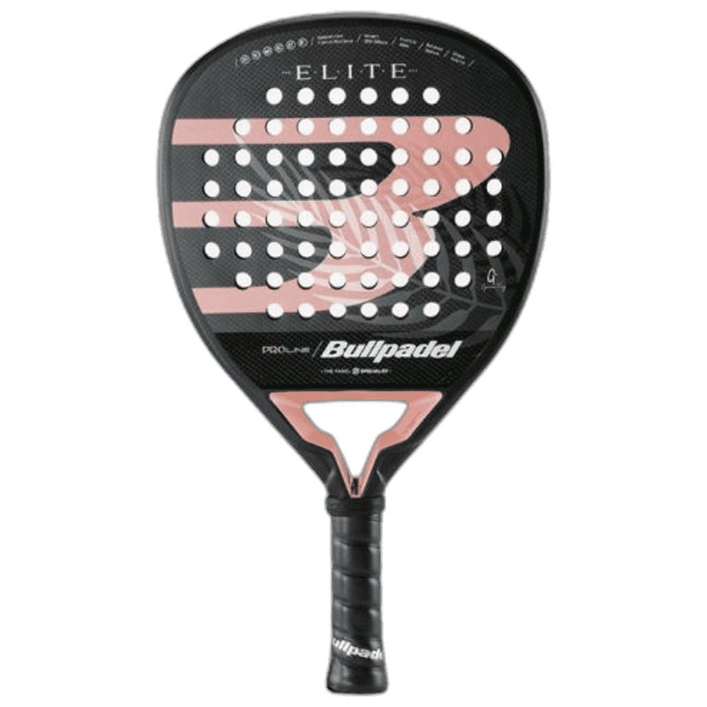 Bullpadel Elite Woman 2024 Review and Best Price