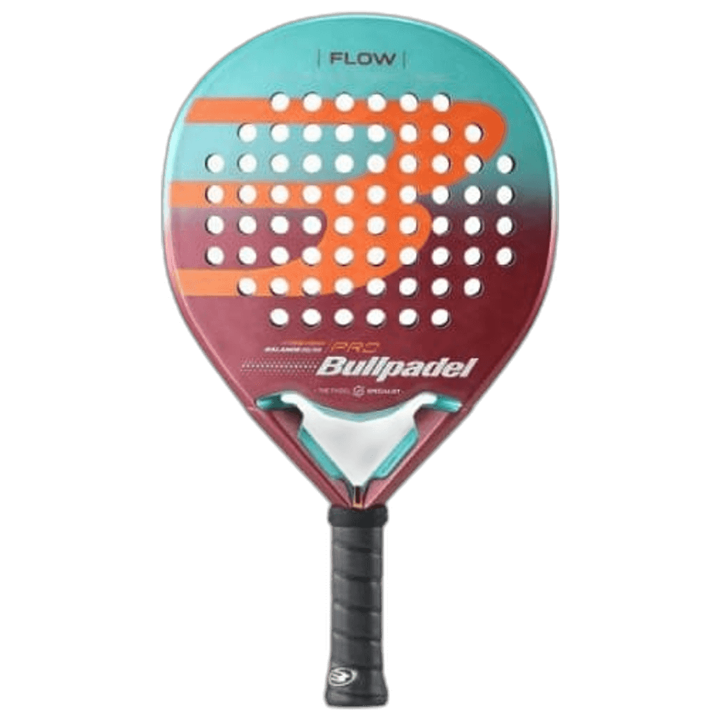 Bullpadel Flow 2022