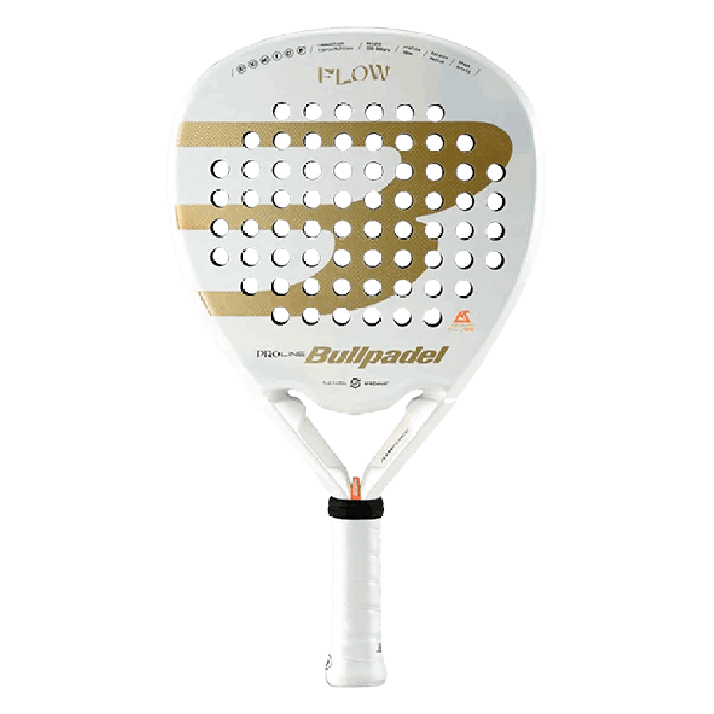 Bullpadel Flow Woman 2024 Review and Best Price