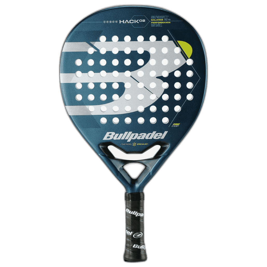 Bullpadel Hack 02 PRF 2024