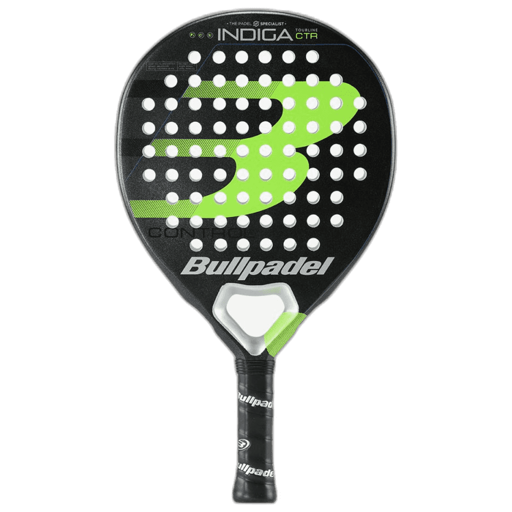 Bullpadel Indiga Control 2024