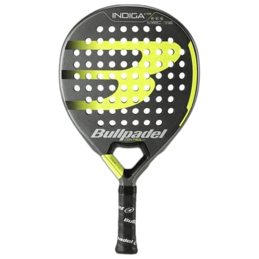 Bullpadel Indiga CTR 2022