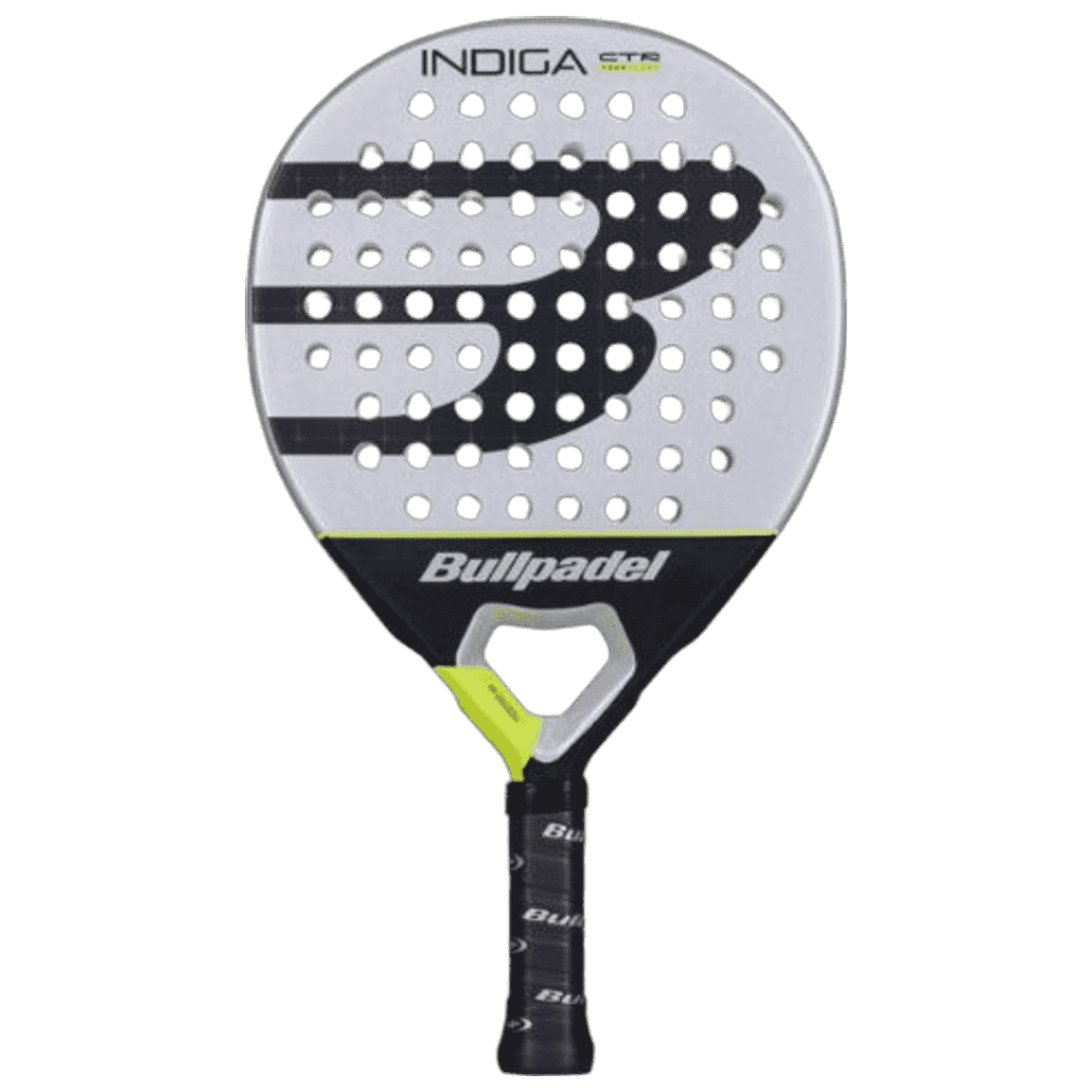 Bullpadel Indiga CTR 2026