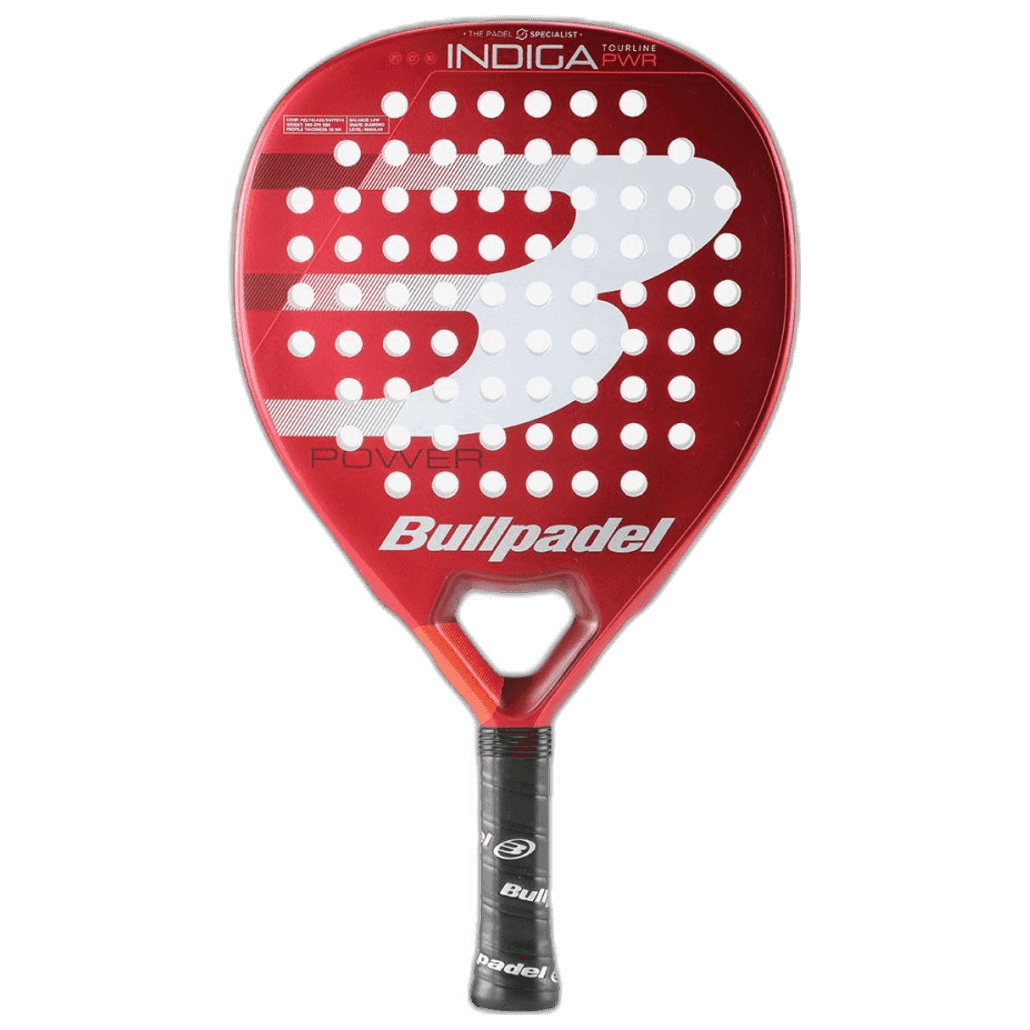 Bullpadel Indiga Power 2024