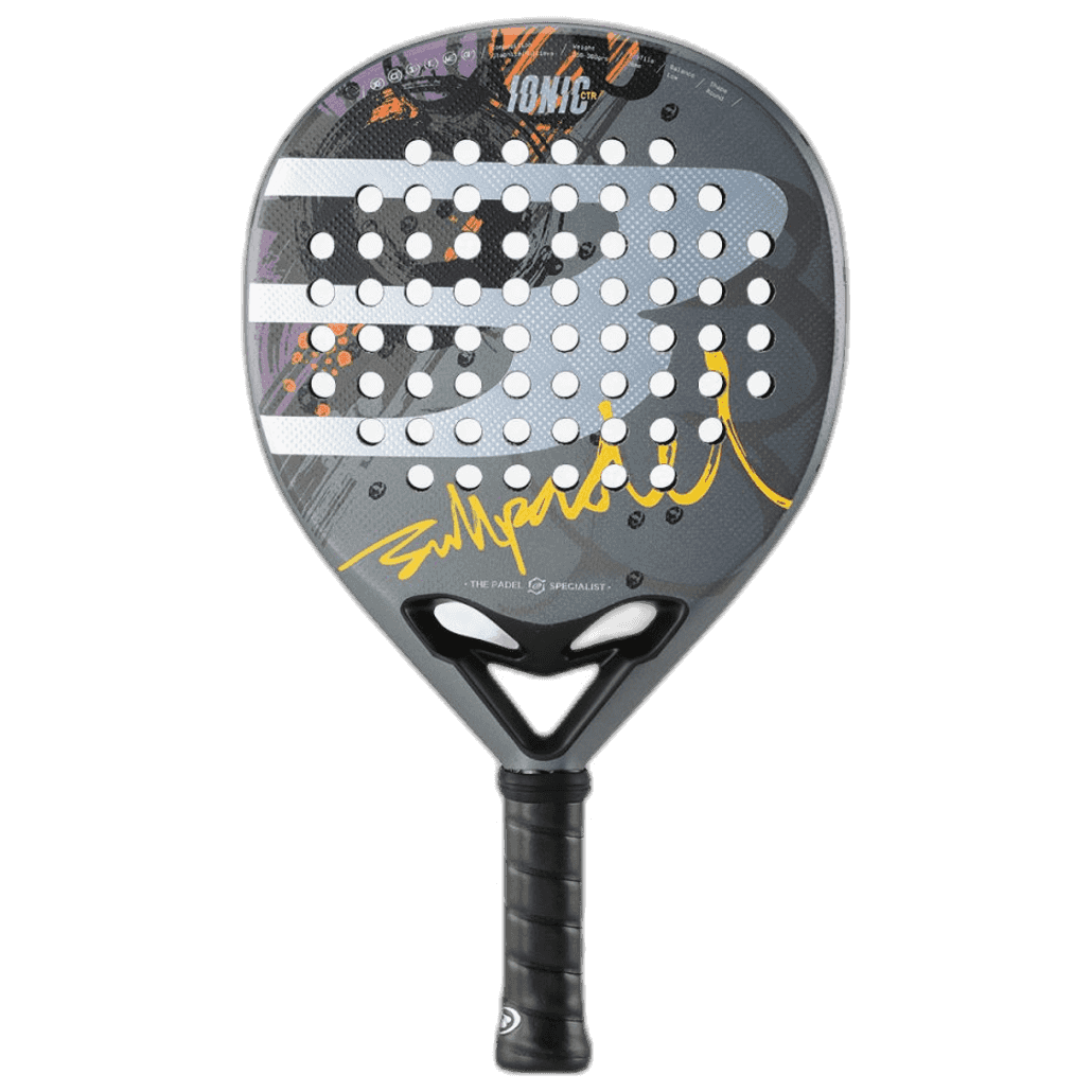 Bullpadel Ionic Control 2024