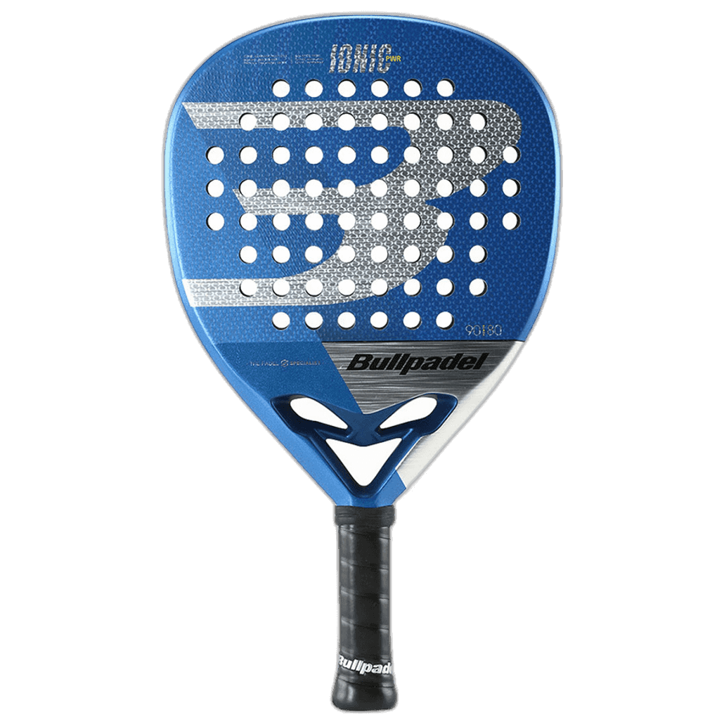 Bullpadel Ionic Power 2023