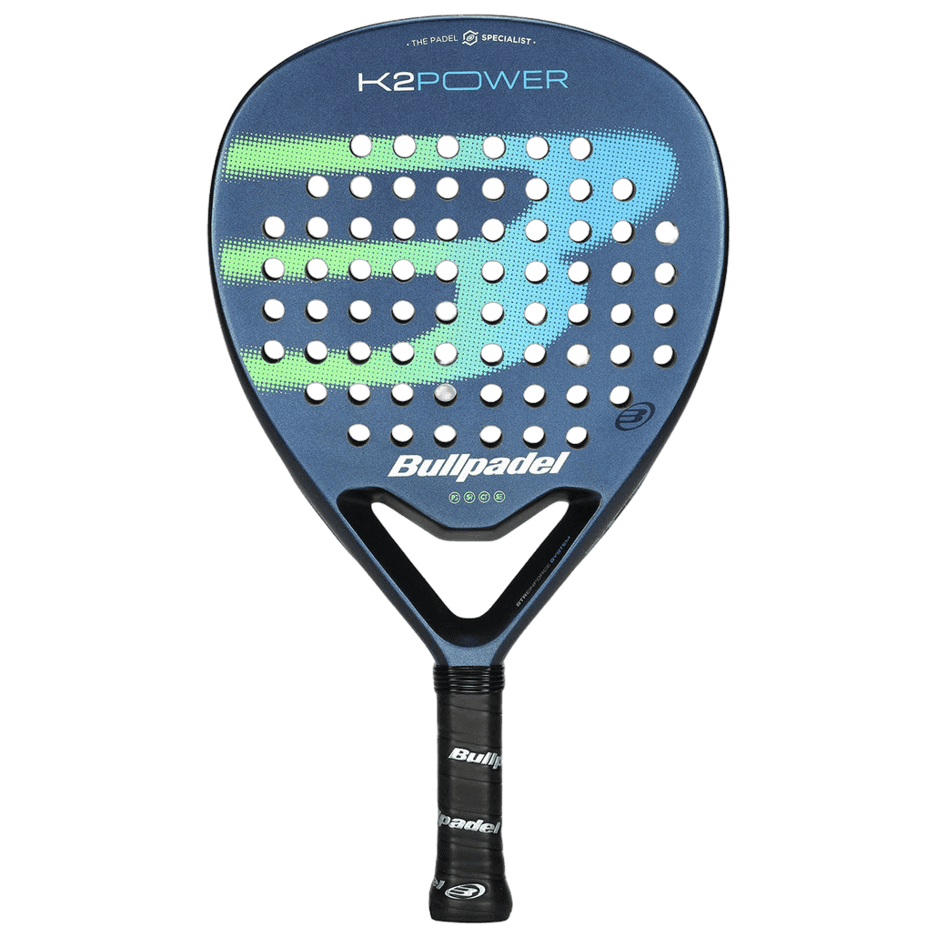 Bullpadel K2 Power 2025