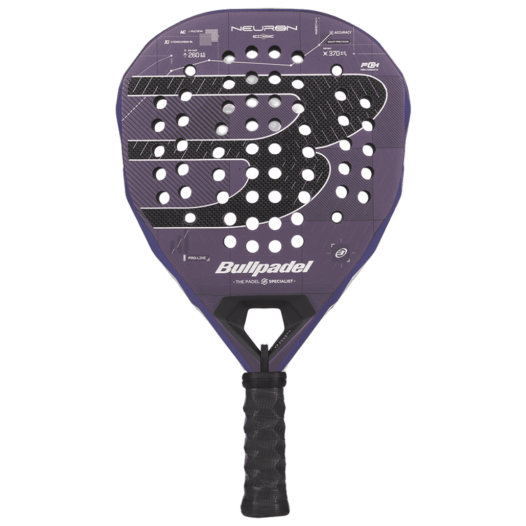 Bullpadel Neuron 02 Edge 2027