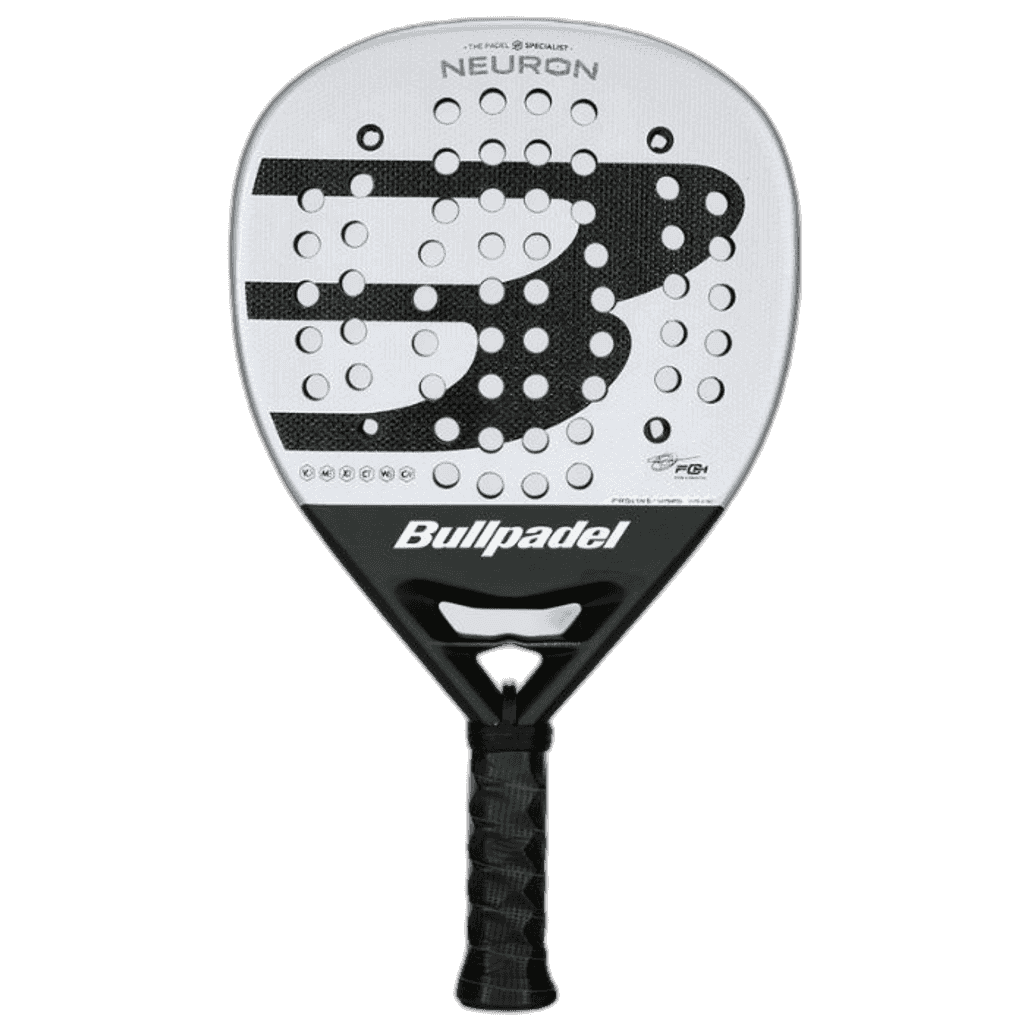 Bullpadel Neuron 2025 Fede Chingotto