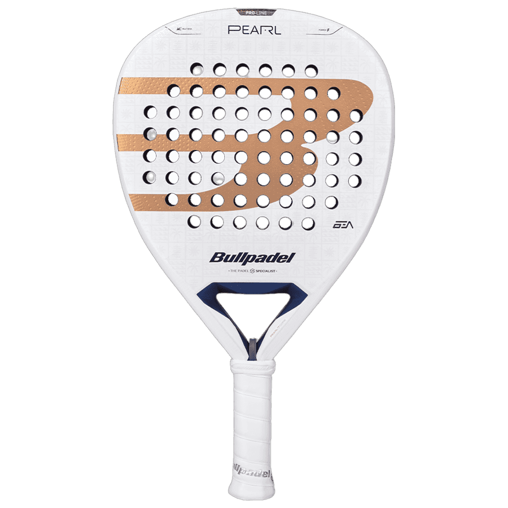 Bullpadel Pearl 2027 Bea Gonzalez